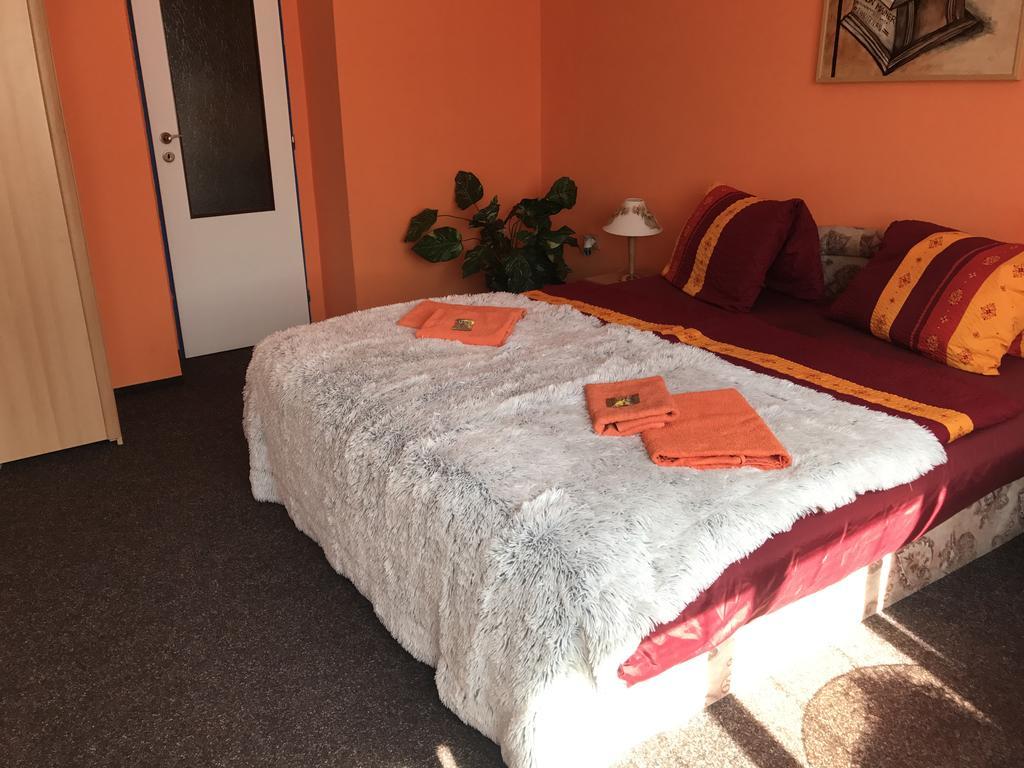 Hotel Bohemia Jičín Exteriör bild
