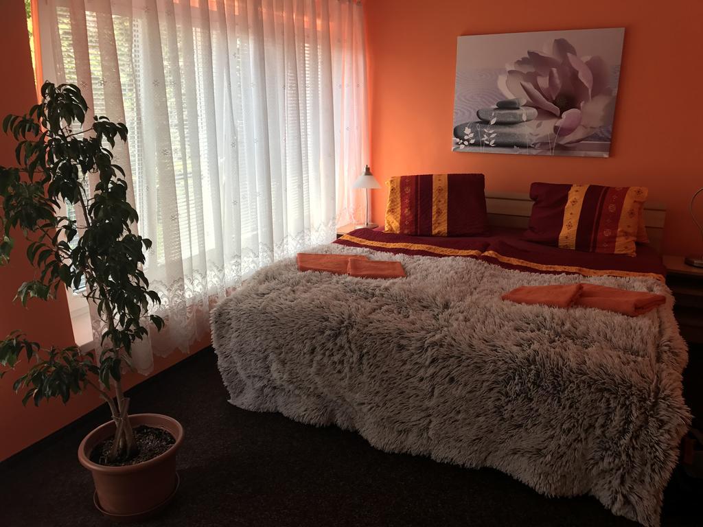 Hotel Bohemia Jičín Exteriör bild